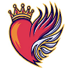 MightyHeartsHQ.com logo